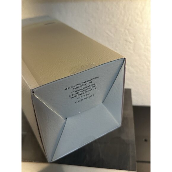 Vitruvi Diffuser - White Glow Stone Essential Oil Diffuser (H-1) - Picture 5 of 7